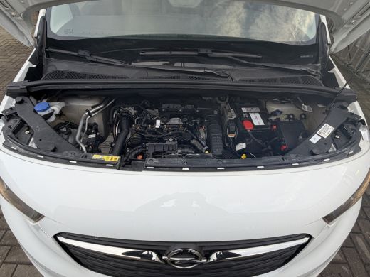 Opel Combo 1.5D L1H1 Edition CarPlay/navigatie/Cruise control/trekhaak ActivLease financial lease