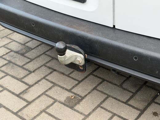 Opel Combo 1.5D L1H1 Edition CarPlay/trekhaak/navi/camera ActivLease financial lease