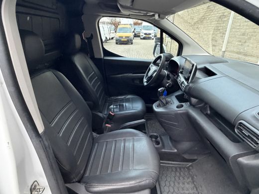 Opel Combo 1.5D L1H1 Edition CarPlay/trekhaak/navi/camera ActivLease financial lease