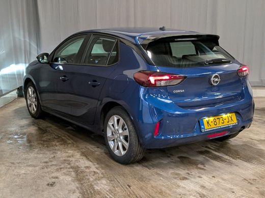 Opel Corsa 1.2 Edition | Automaat | Navigatie | Stoelverwarming | Lichtmetaal | Parkeersensoren | 33.500km | ActivLease financial lease