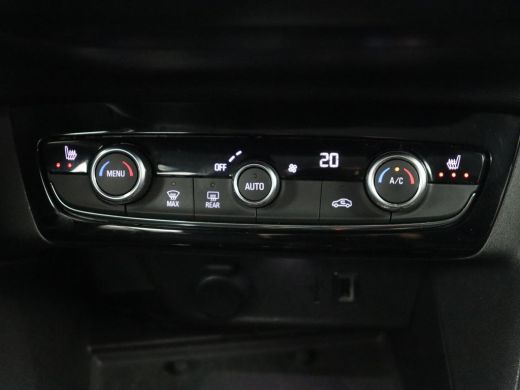 Opel Corsa-e Elegance 50 kWh | Stoelverwarming | Matrix LED | Camera | Carplay | Navigatie | Climate control |... ActivLease financial lease