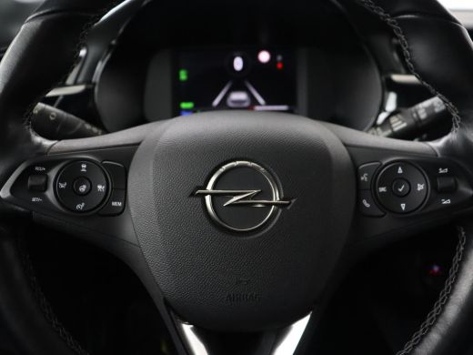 Opel Corsa-e Elegance 50 kWh | Stoelverwarming | Matrix LED | Camera | Carplay | Navigatie | Climate control |... ActivLease financial lease