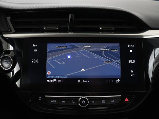 Opel Corsa-e Elegance 50 kWh | Stoelverwarming | Matrix LED | Camera | Carplay | Navigatie | Climate control |... ActivLease financial lease