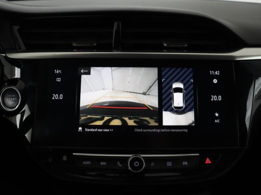 Opel Corsa-e Elegance 50 kWh | Stoelverwarming | Matrix LED | Camera | Carplay | Navigatie | Climate control |... ActivLease financial lease