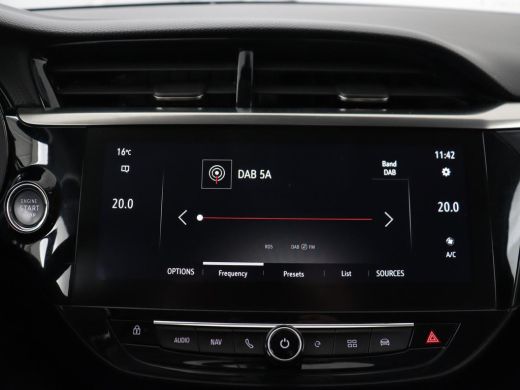 Opel Corsa-e Elegance 50 kWh | Stoelverwarming | Matrix LED | Camera | Carplay | Navigatie | Climate control |... ActivLease financial lease