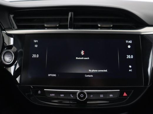 Opel Corsa-e Elegance 50 kWh | Stoelverwarming | Matrix LED | Camera | Carplay | Navigatie | Climate control |... ActivLease financial lease