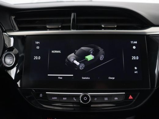 Opel Corsa-e Elegance 50 kWh | Stoelverwarming | Matrix LED | Camera | Carplay | Navigatie | Climate control |... ActivLease financial lease
