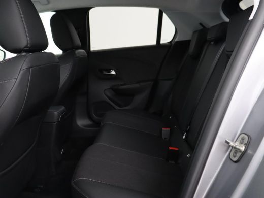 Opel Corsa-e Elegance 50 kWh | Stoelverwarming | Matrix LED | Camera | Carplay | Navigatie | Climate control |... ActivLease financial lease