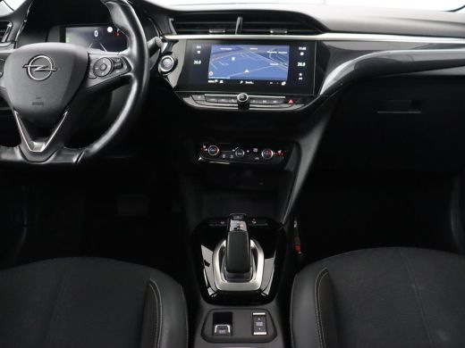 Opel Corsa-e Elegance 50 kWh | Stoelverwarming | Matrix LED | Camera | Carplay | Navigatie | Climate control |... ActivLease financial lease