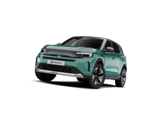 Opel Frontera GS &euro;3000,- voorraad voordeel | 17" Lichtmetalen velgen in Zwart met 215/60 R17 banden | Achteruit... ActivLease financial lease