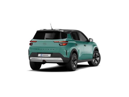 Opel Frontera GS &euro;3000,- voorraad voordeel | 17" Lichtmetalen velgen in Zwart met 215/60 R17 banden | Achteruit... ActivLease financial lease