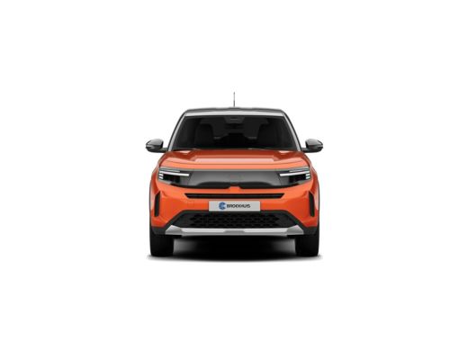 Opel Frontera GS &euro;3000,- voorraad voordeel | 17" Lichtmetalen velgen in Zwart met 215/60 R17 banden | Achteruit... ActivLease financial lease