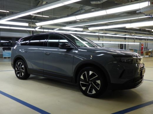 Opel Grandland 1.2 Turbo Hybrid GS 145pk | Technologie Pakket | 360 Camera | HeadUp-Display | Dodehoek-Detectie ... ActivLease financial lease