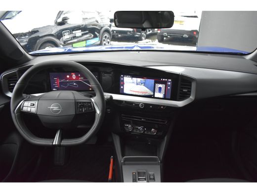 Opel Mokka-e Edition 54 kWh 156pk 3 Fase 98%SOH! | Technologie Pakket GS | Navigatie | Adaptive Cruise | Keyle... ActivLease financial lease