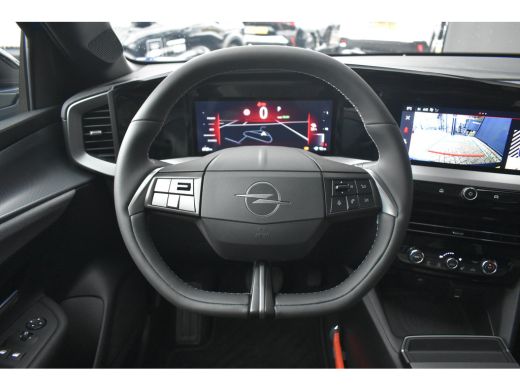 Opel Mokka-e Edition 54 kWh 156pk 3 Fase 98%SOH! | Technologie Pakket GS | Navigatie | Adaptive Cruise | Keyle... ActivLease financial lease