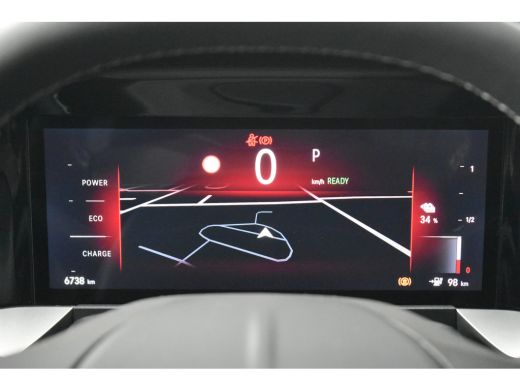 Opel Mokka-e Edition 54 kWh 156pk 3 Fase 98%SOH! | Technologie Pakket GS | Navigatie | Adaptive Cruise | Keyle... ActivLease financial lease