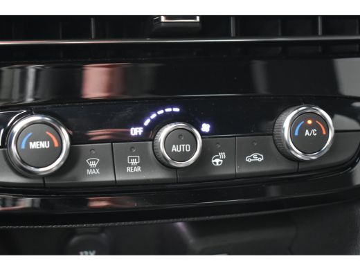 Opel Mokka-e Edition 54 kWh 156pk 3 Fase 98%SOH! | Technologie Pakket GS | Navigatie | Adaptive Cruise | Keyle... ActivLease financial lease