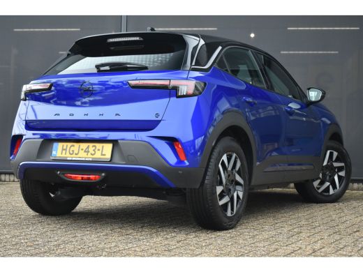 Opel Mokka-e Edition 54 kWh 156pk 3 Fase 98%SOH! | Technologie Pakket GS | Navigatie | Adaptive Cruise | Keyle... ActivLease financial lease