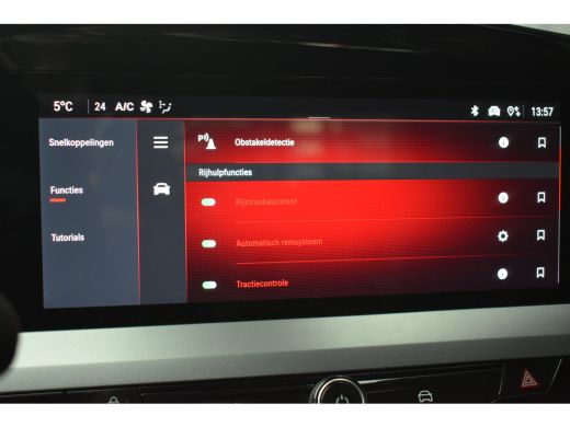 Opel Mokka-e Edition 54 kWh 156pk 3 Fase 98%SOH! | Technologie Pakket GS | Navigatie | Adaptive Cruise | Keyle... ActivLease financial lease