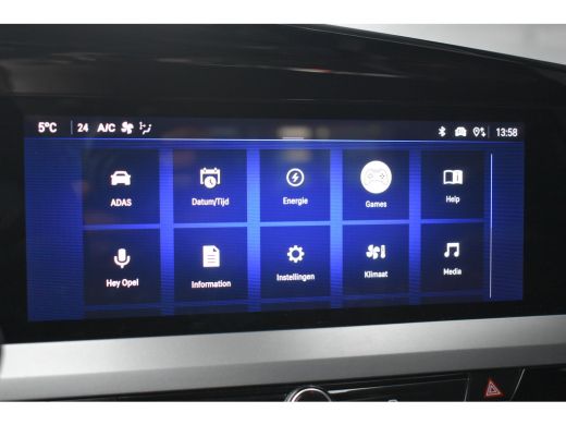 Opel Mokka-e Edition 54 kWh 156pk 3 Fase 98%SOH! | Technologie Pakket GS | Navigatie | Adaptive Cruise | Keyle... ActivLease financial lease