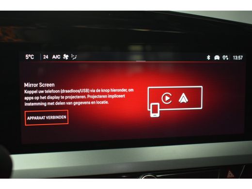 Opel Mokka-e Edition 54 kWh 156pk 3 Fase 98%SOH! | Technologie Pakket GS | Navigatie | Adaptive Cruise | Keyle... ActivLease financial lease