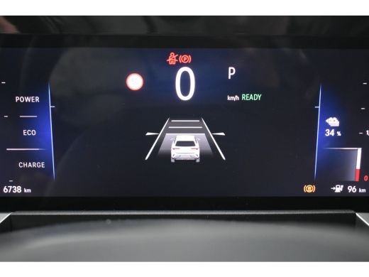 Opel Mokka-e Edition 54 kWh 156pk 3 Fase 98%SOH! | Technologie Pakket GS | Navigatie | Adaptive Cruise | Keyle... ActivLease financial lease