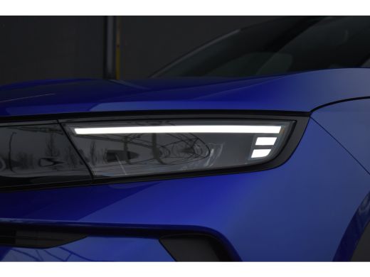 Opel Mokka-e Edition 54 kWh 156pk 3 Fase 98%SOH! | Technologie Pakket GS | Navigatie | Adaptive Cruise | Keyle... ActivLease financial lease