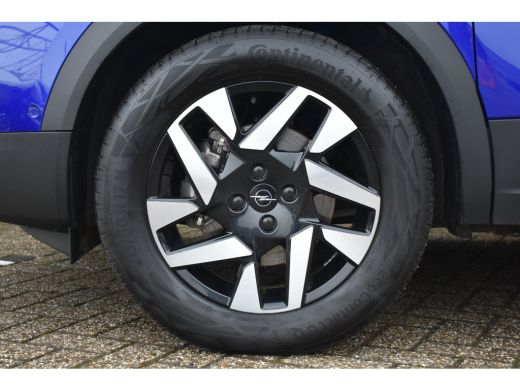 Opel Mokka-e Edition 54 kWh 156pk 3 Fase 98%SOH! | Technologie Pakket GS | Navigatie | Adaptive Cruise | Keyle... ActivLease financial lease