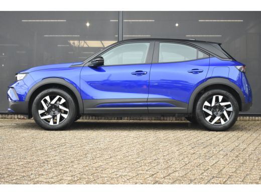 Opel Mokka-e Edition 54 kWh 156pk 3 Fase 98%SOH! | Technologie Pakket GS | Navigatie | Adaptive Cruise | Keyle... ActivLease financial lease