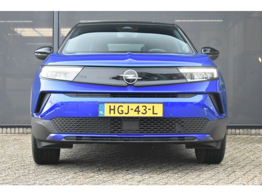 Opel Mokka-e Edition 54 kWh 156pk 3 Fase 98%SOH! | Technologie Pakket GS | Navigatie | Adaptive Cruise | Keyle... ActivLease financial lease