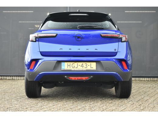 Opel Mokka-e Edition 54 kWh 156pk 3 Fase 98%SOH! | Technologie Pakket GS | Navigatie | Adaptive Cruise | Keyle... ActivLease financial lease