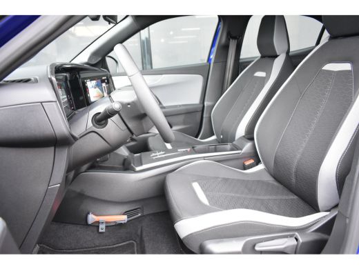 Opel Mokka-e Edition 54 kWh 156pk 3 Fase 98%SOH! | Technologie Pakket GS | Navigatie | Adaptive Cruise | Keyle... ActivLease financial lease