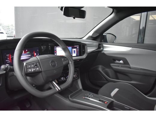 Opel Mokka-e Edition 54 kWh 156pk 3 Fase 98%SOH! | Technologie Pakket GS | Navigatie | Adaptive Cruise | Keyle... ActivLease financial lease