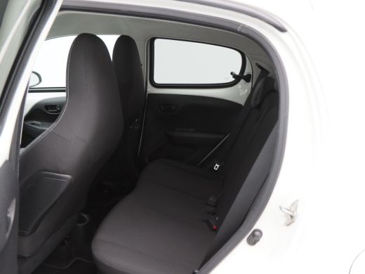 Peugeot 108 1.0 e-VTi Style | Bluetooth | 15 Inch | 75.236 Km!! ActivLease financial lease