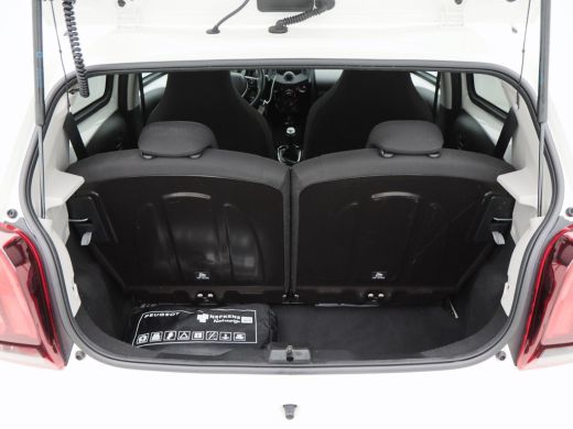 Peugeot 108 1.0 e-VTi Style | Bluetooth | 15 Inch | 75.236 Km!! ActivLease financial lease