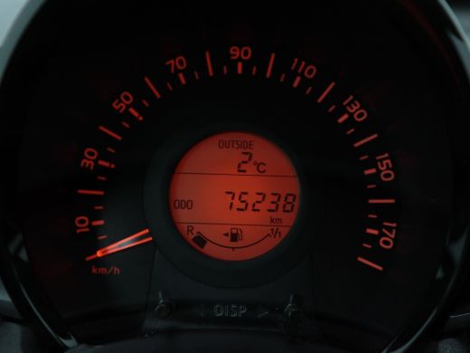 Peugeot 108 1.0 e-VTi Style | Bluetooth | 15 Inch | 75.236 Km!! ActivLease financial lease