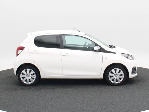 Peugeot 108 1.0 e-VTi Style | Bluetooth | 15 Inch | 75.236 Km!! ActivLease financial lease