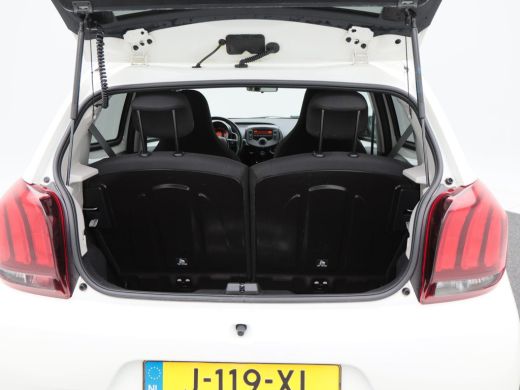 Peugeot 108 1.0 e-VTi Style | Bluetooth | Airco | 15 Inch | 40.194 Km!! ActivLease financial lease