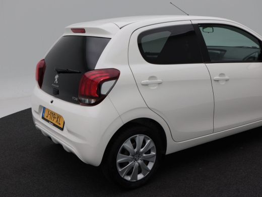 Peugeot 108 1.0 e-VTi Style | Bluetooth | Airco | 15 Inch | 40.194 Km!! ActivLease financial lease