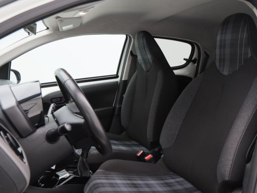 Peugeot 108 1.0 e-VTi Style | Bluetooth | Airco | 15 Inch | 40.194 Km!! ActivLease financial lease