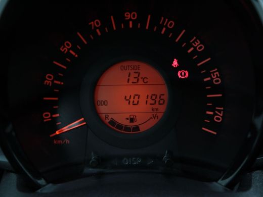 Peugeot 108 1.0 e-VTi Style | Bluetooth | Airco | 15 Inch | 40.194 Km!! ActivLease financial lease