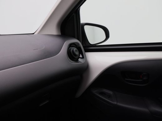 Peugeot 108 1.0 e-VTi Style | Bluetooth | Airco | 15 Inch | 40.194 Km!! ActivLease financial lease