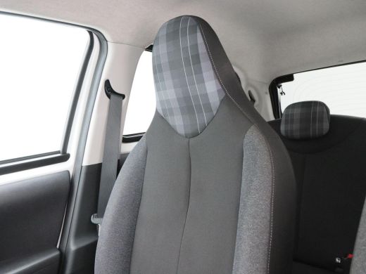 Peugeot 108 1.0 e-VTi Style | Bluetooth | Airco | 15 Inch | 40.194 Km!! ActivLease financial lease