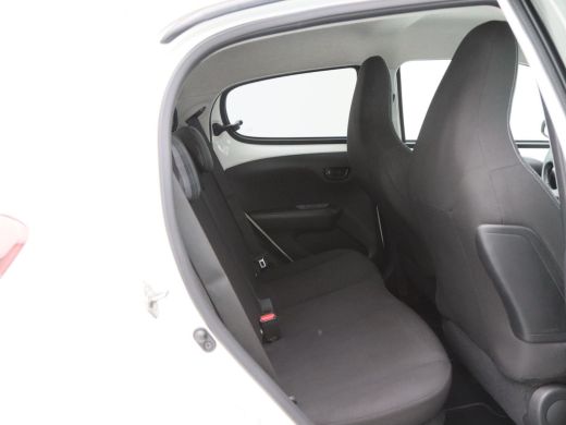 Peugeot 108 1.0 e-VTi Style | Bluetooth | Airco | 15 Inch | 40.194 Km!! ActivLease financial lease