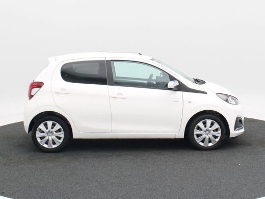Peugeot 108 1.0 e-VTi Style | Bluetooth | Airco | 15 Inch | 40.194 Km!! ActivLease financial lease
