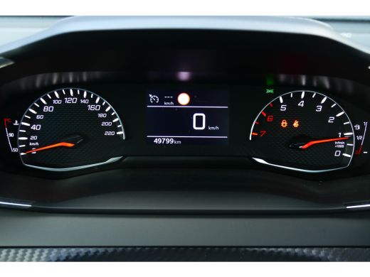 Peugeot 2008 1.2 PURETECH 130PK ACTIVE PACK / NAVI / CLIMA / LED / PDC / 16"LMV / STOELVERWARMING / BLUETOOTH ... ActivLease financial lease