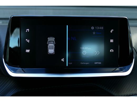 Peugeot 2008 1.2 PURETECH 130PK ACTIVE PACK / NAVI / CLIMA / LED / PDC / 16"LMV / STOELVERWARMING / BLUETOOTH ... ActivLease financial lease