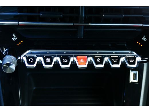 Peugeot 2008 1.2 PURETECH 130PK ACTIVE PACK / NAVI / CLIMA / LED / PDC / 16"LMV / STOELVERWARMING / BLUETOOTH ... ActivLease financial lease