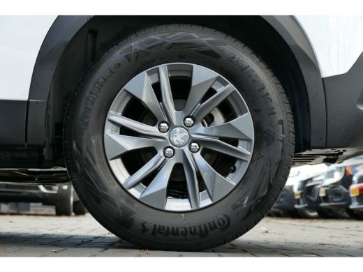 Peugeot 2008 1.2 PURETECH 130PK ACTIVE PACK / NAVI / CLIMA / LED / PDC / 16"LMV / STOELVERWARMING / BLUETOOTH ... ActivLease financial lease