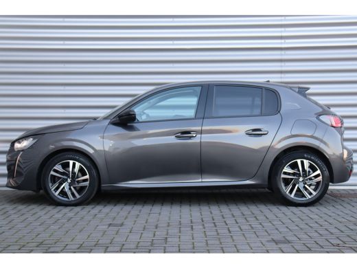 Peugeot 208 1.2 PURETECH 100PK ALLURE PACK / NAVI / LEDER / CLIMA / FULL-LED / PDC / CAMERA / 16" LMV / WINTE... ActivLease financial lease